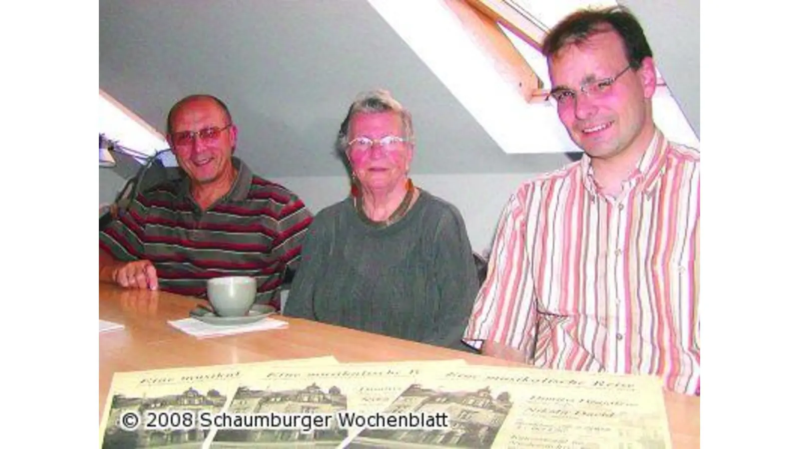 Der gefühlvolle Tango hat einen König (Foto: red)