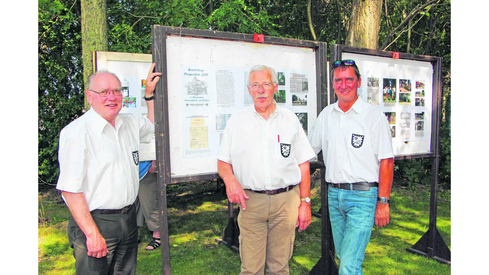 Auch nach 30 Jahren noch ein Dauerbrenner (Foto: jl)