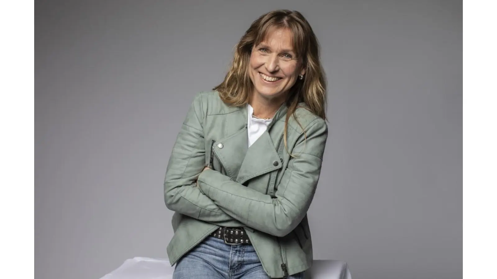 Bei der Bundestagsabgeordneten Katja Keul ((Bündnis 90/Die Grünen) ist die Freude groß.  (Foto: Foto: Bonnie Bartusch)