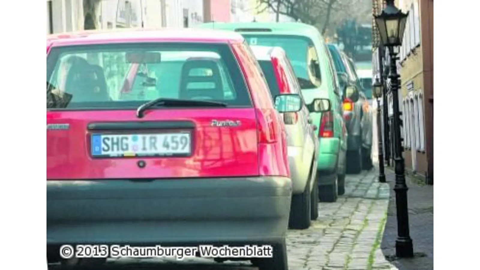 Aus dem Polizeibericht (Foto: km)