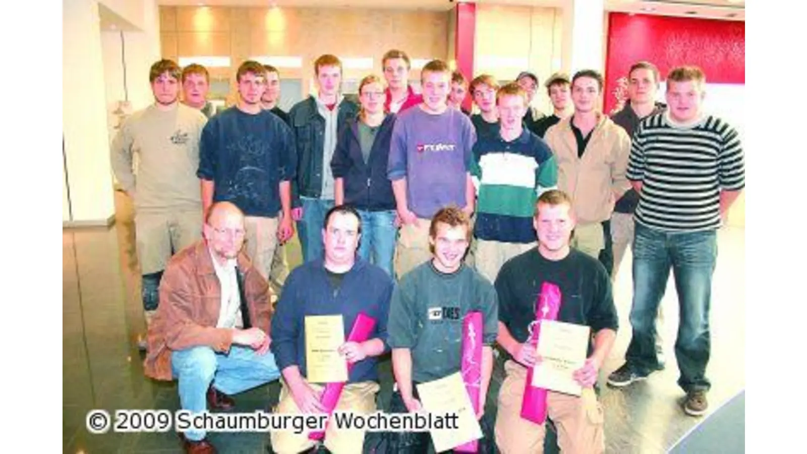 Publikum bestätigt Wertung (Foto: bb)