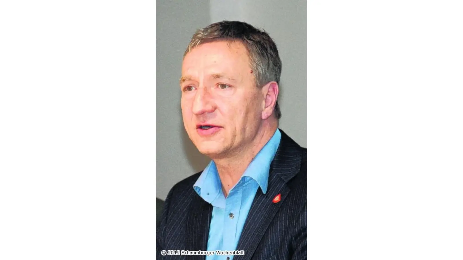 SPD bestätigt Vorsitzenden in seinem Amt (Foto: red)