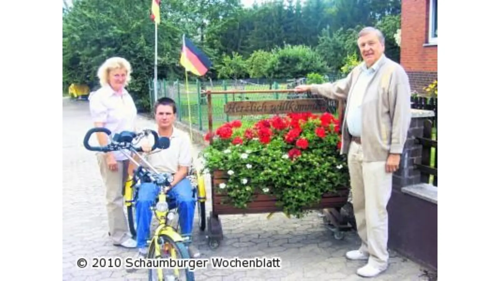 Security sollte Sicherheit groß schreiben und nicht Menschen diskriminieren (Foto: red)