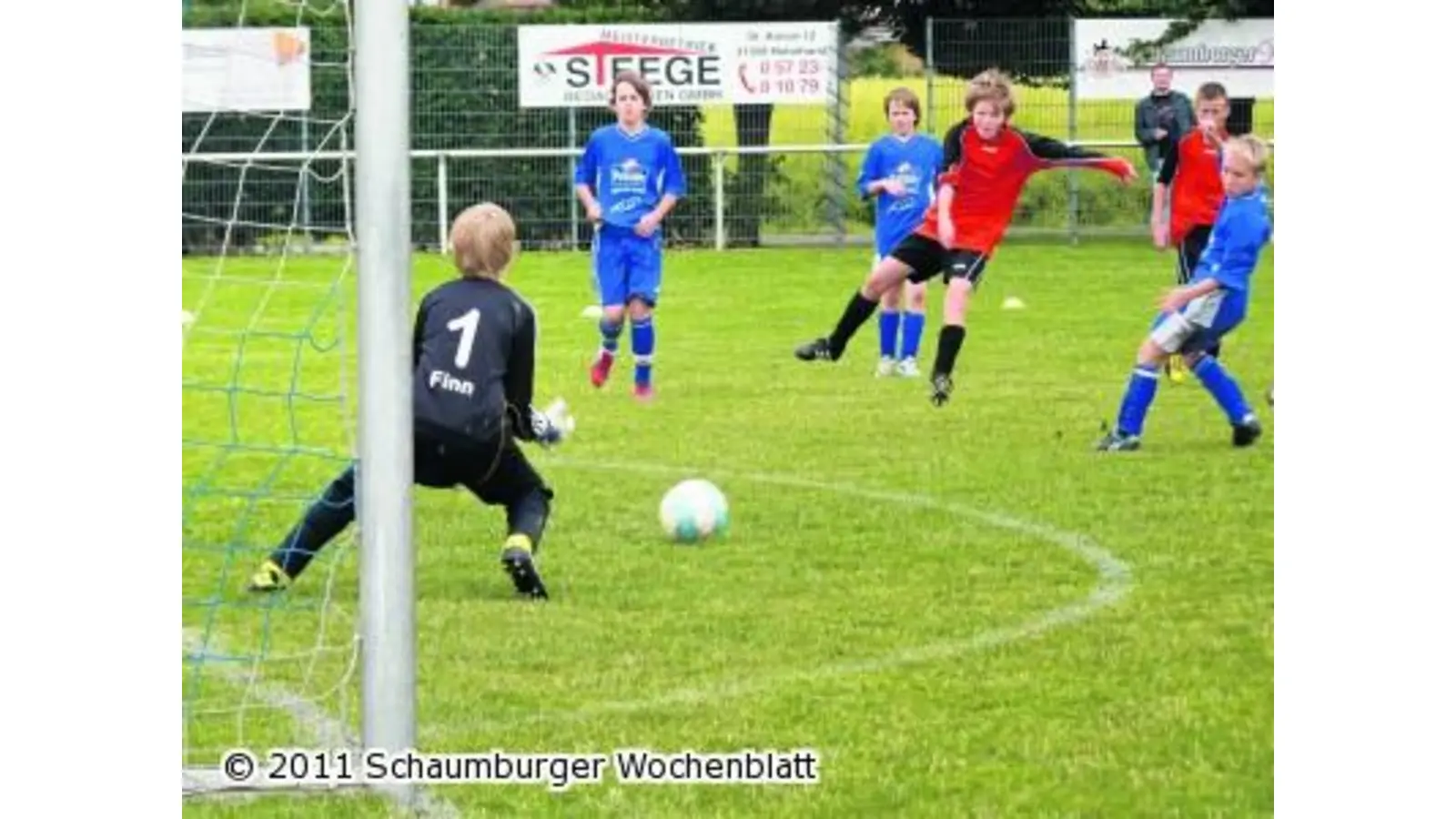 Gäste genießen Sport der Superlative (Foto: red)