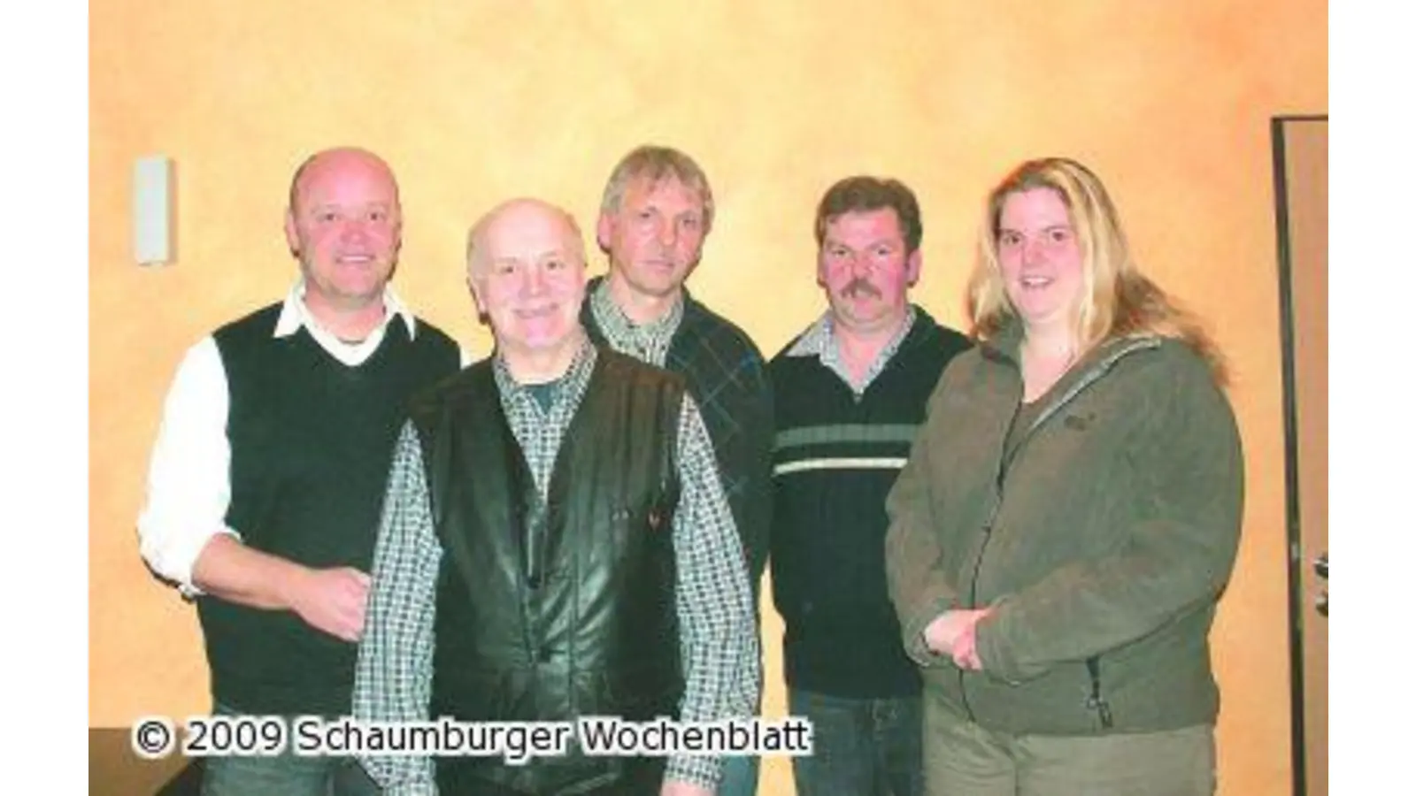 Von der Krise bisher verschont (Foto: nb)