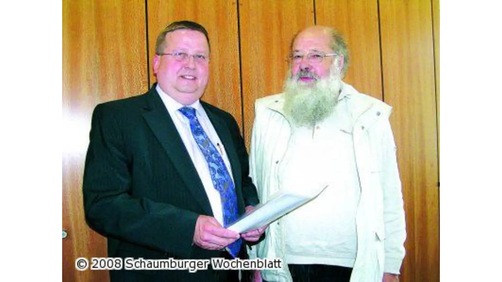 Projektarbeit unterstützt (Foto: pd)
