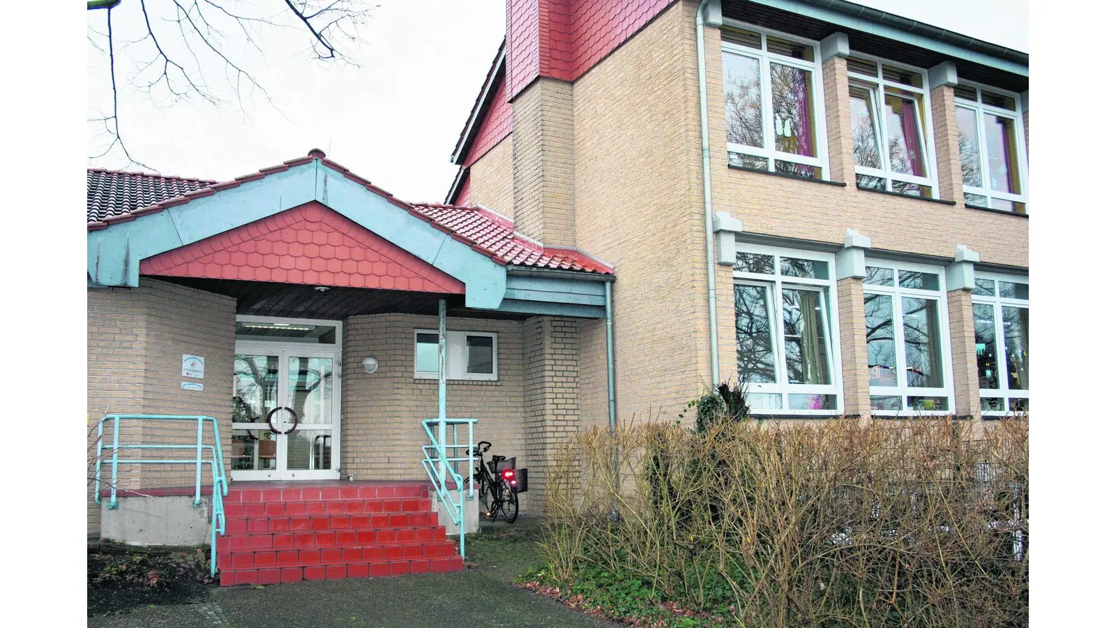 Hohe Hilfsbereitschaft in Nienstädt (Foto: pp)