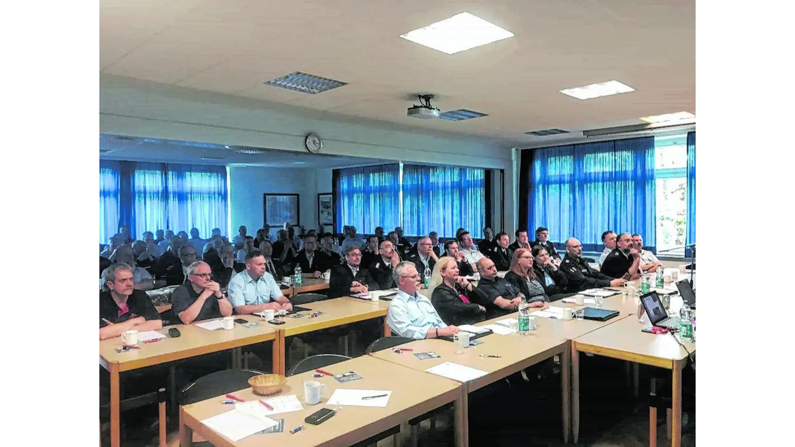 Risiken minimieren und Vorgehen optimieren (Foto: red)