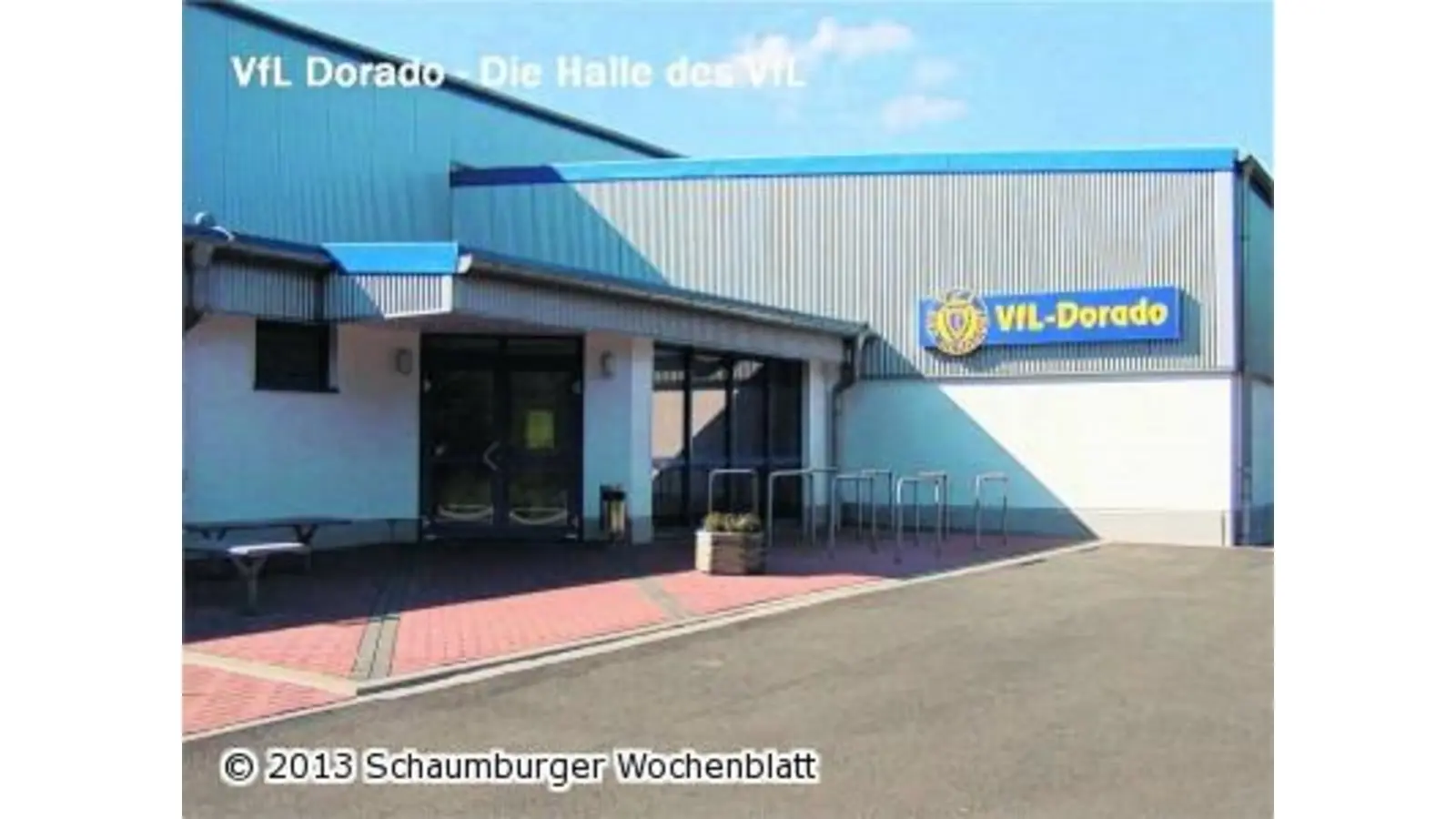 VfL Bad Nenndorf wieder schuldenfrei (Foto: pd)