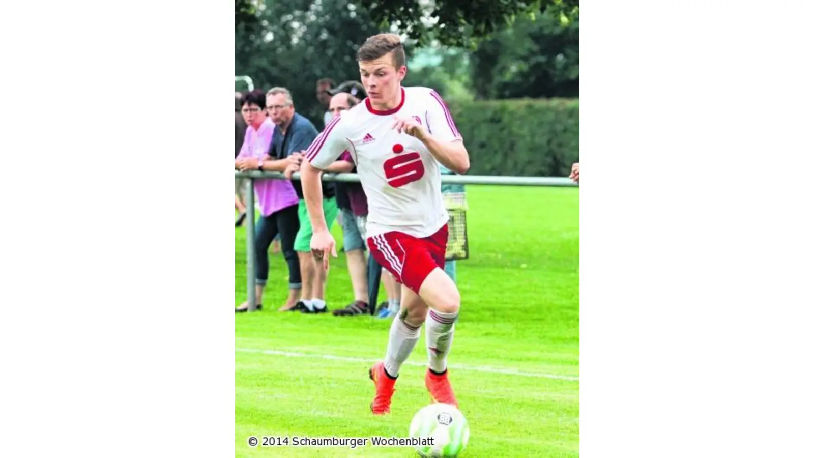 Beide Teams starten mit Selbstvertrauen (Foto: bb)