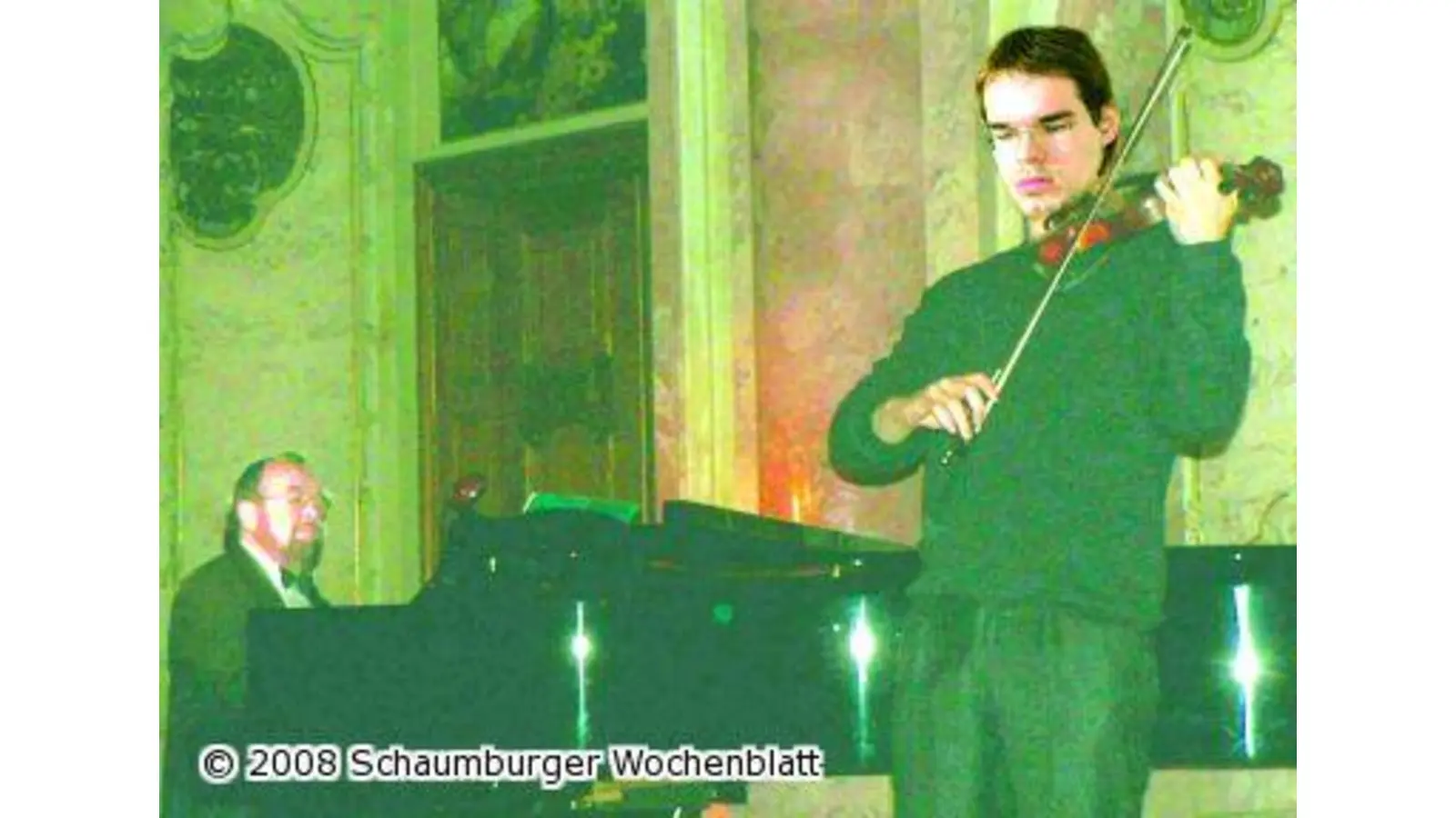 Die himmlischen Längen der Nacht (Foto: red)
