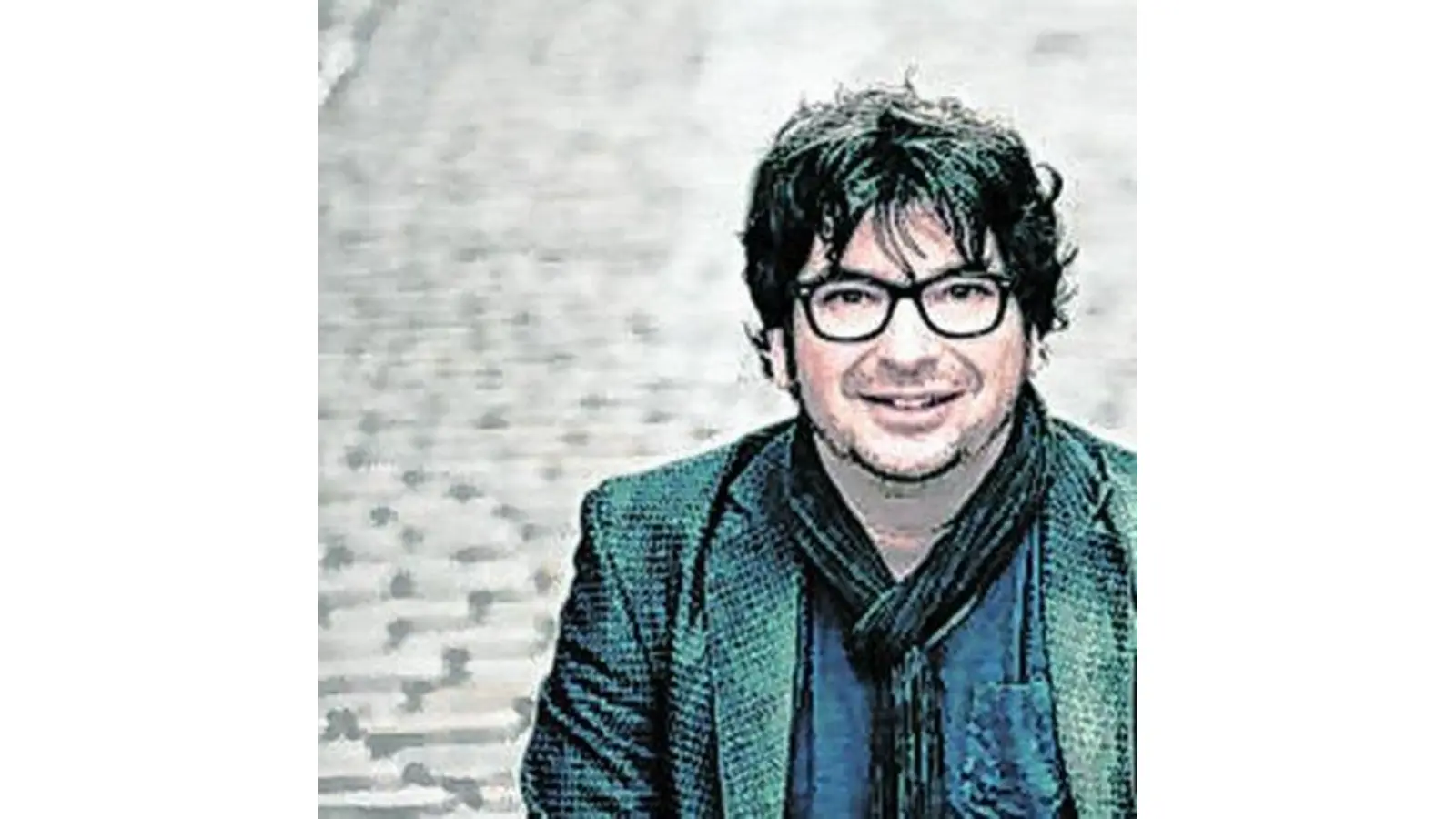 Komödiant mit großer Klappe (Foto: al)