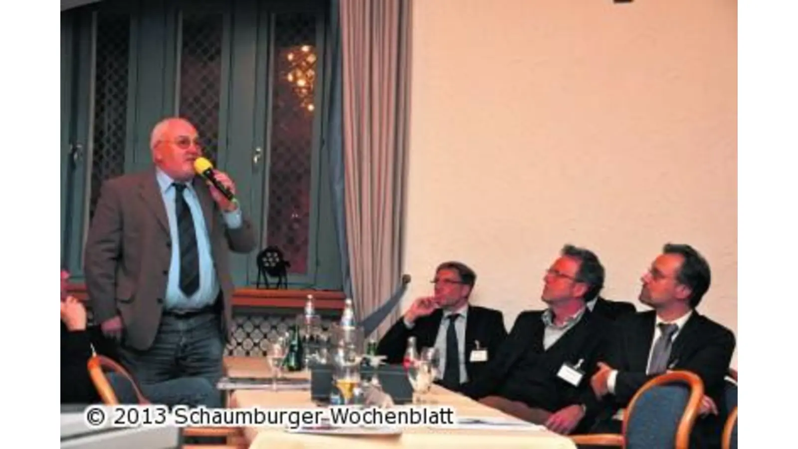 Im Mittelgebirge und an der Küste lauert Gefahr (Foto: red)