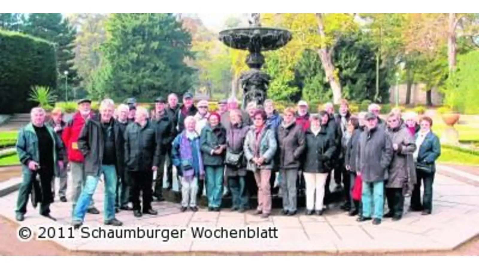 Polyhymnia auf großer Reise in die goldene Stadt (Foto: ste)