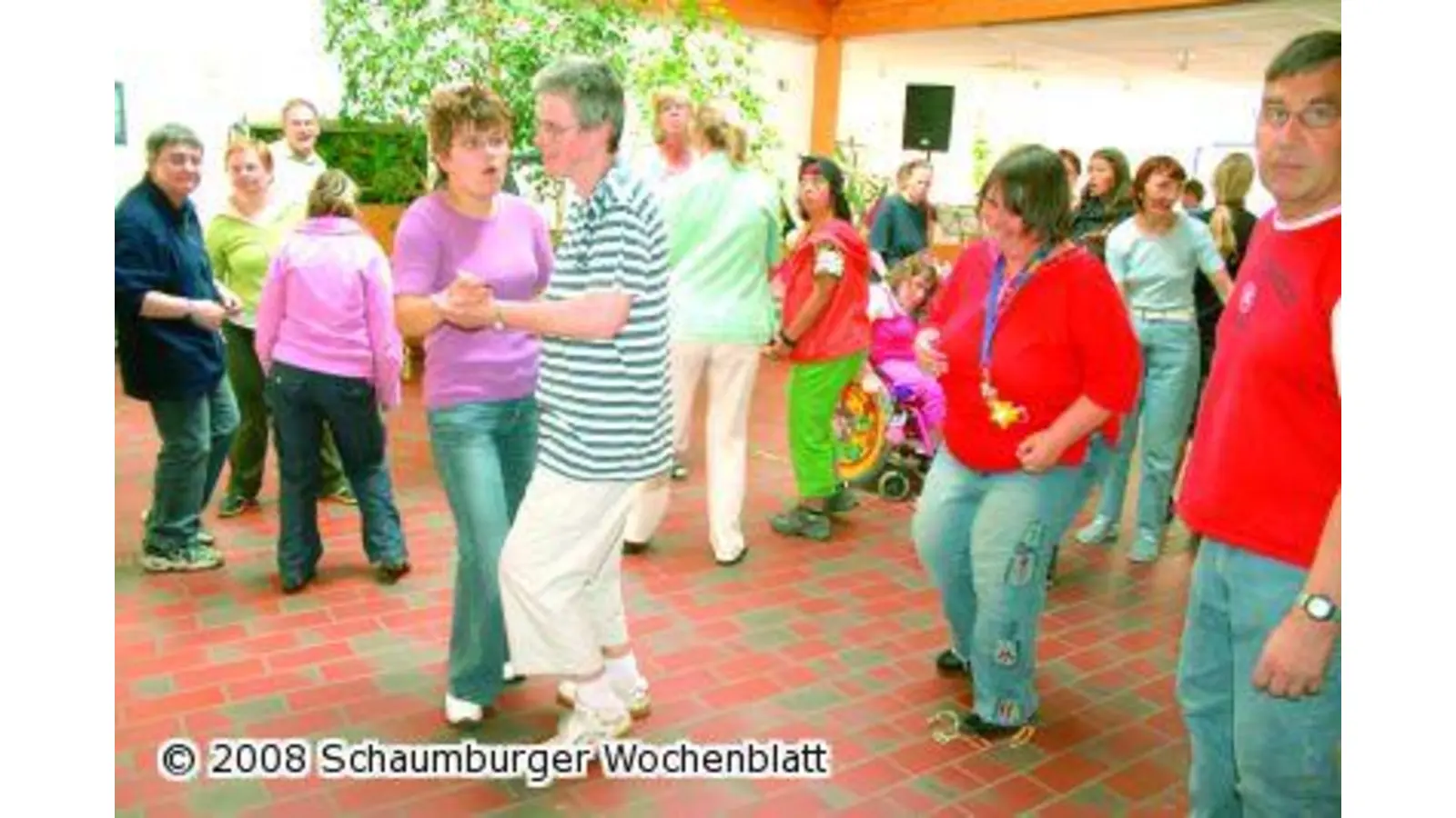 Die Gäste legen nach (Foto: mr)