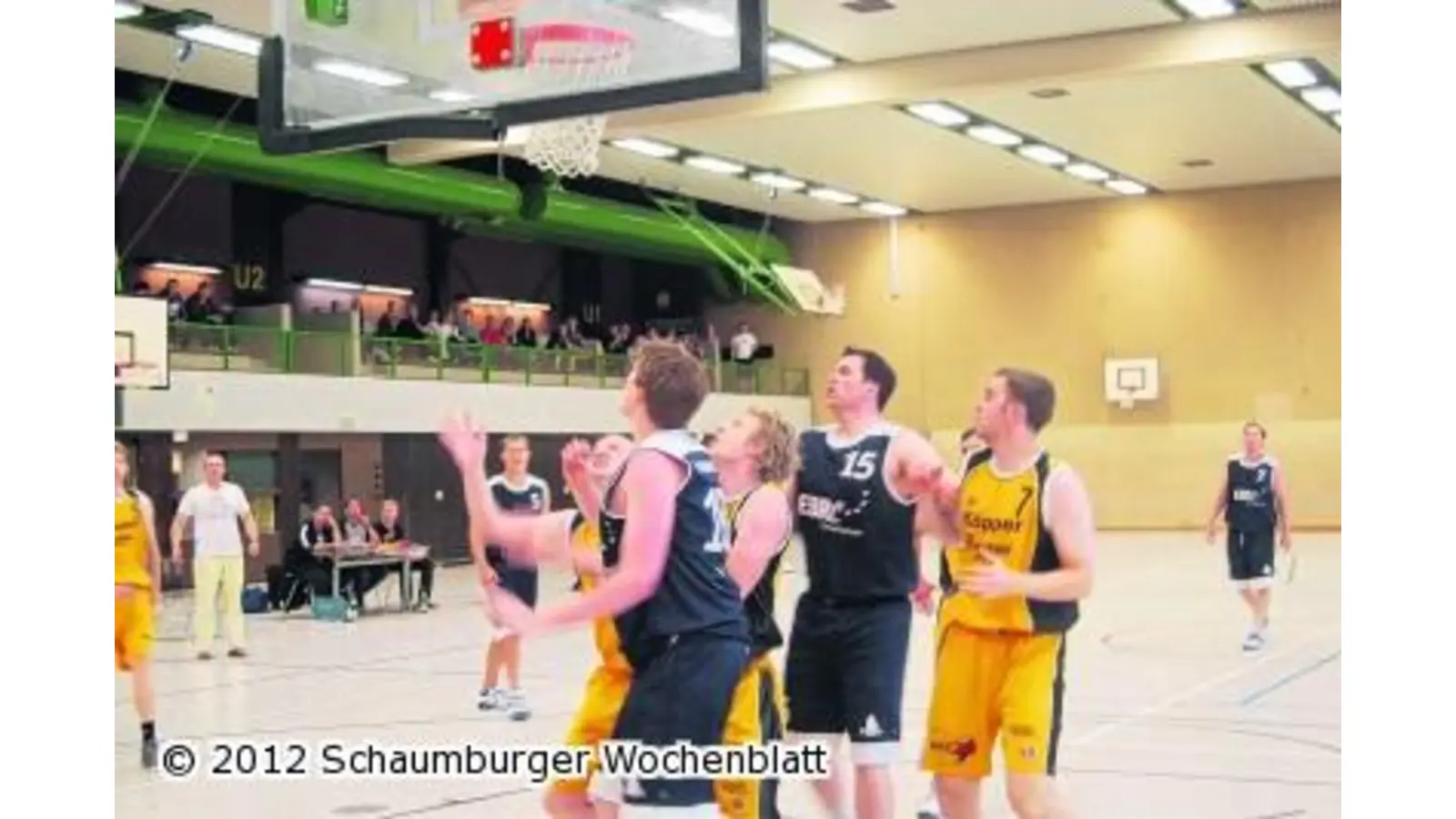 TV Bergkrug steht gewaltig unter Zugzwang (Foto: he)