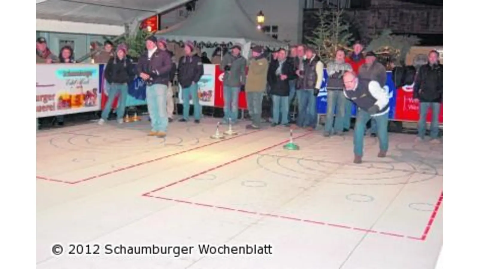 Entscheidung fällt vor Weihnachten (Foto: red)
