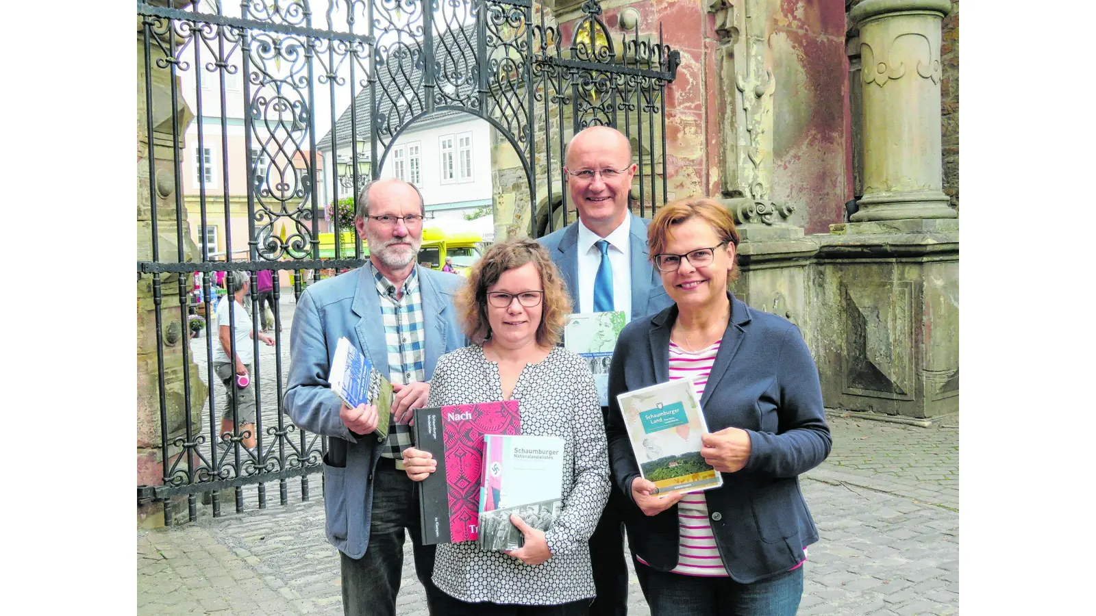 Die Bedeutung stärker hervorheben (Foto: mk)