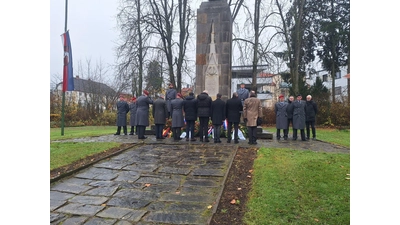  Bückeburg gedenkt der Opfer von Krieg und Gewalt. (Foto: privat)