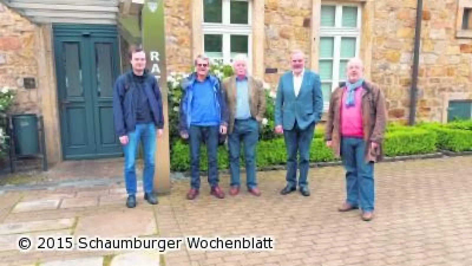 Vorbildkommune der Energiewende (Foto: em)