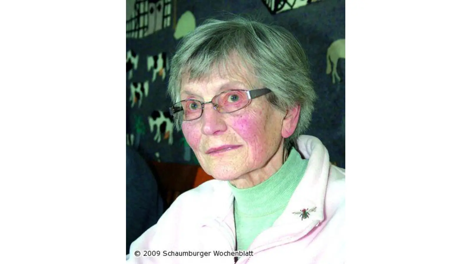 Landfrauen kennen alle Wanderwege (Foto: tt)