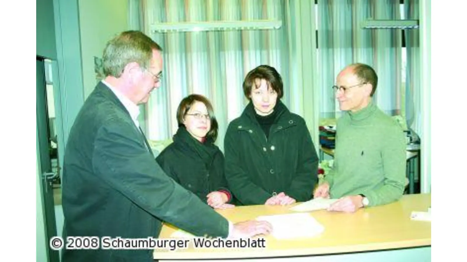 Abitur der Gesundheit (Foto: red)