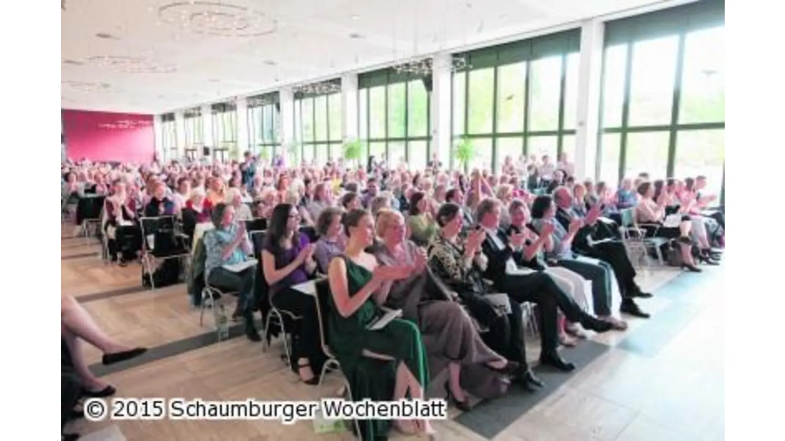 Großer literarisch-musikalischer Bogen (Foto: red)