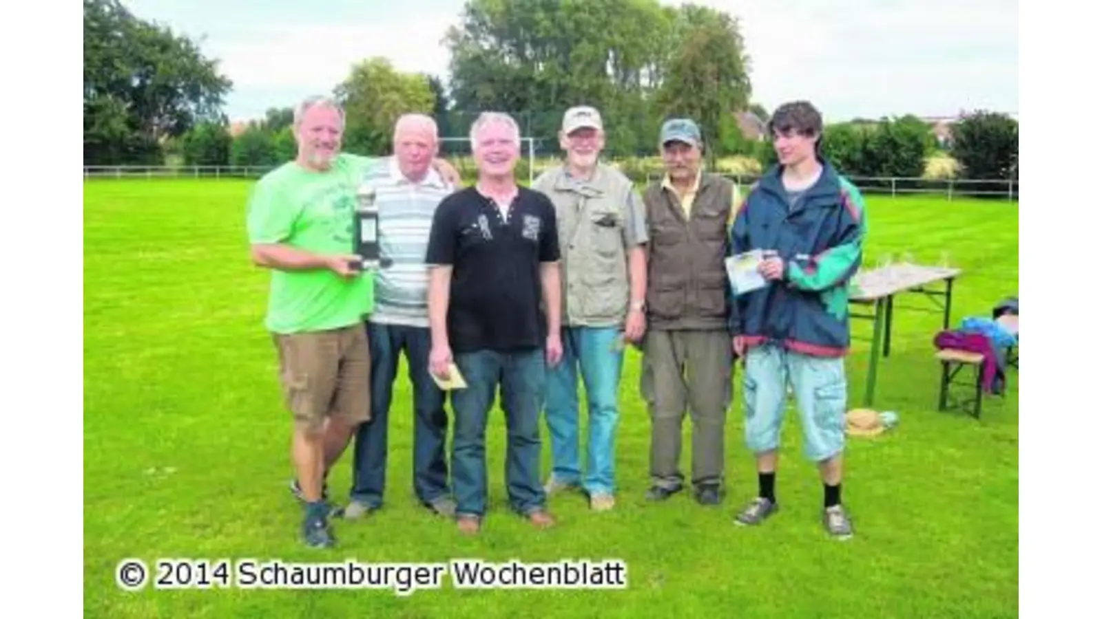 Jeder gegen Jeden (Foto: em)