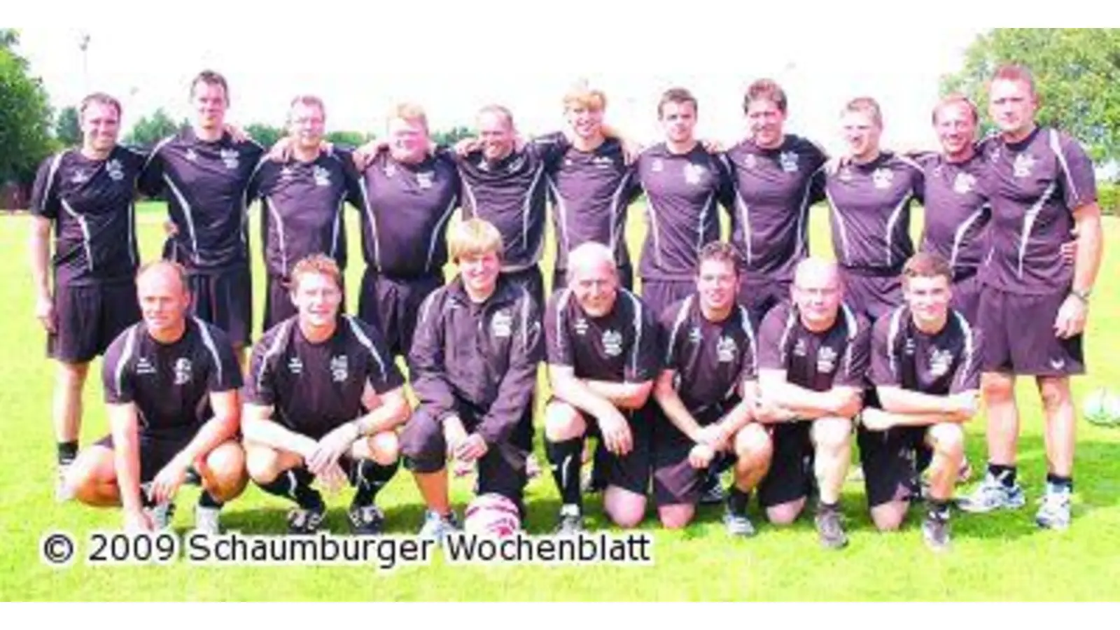 Kinder lernen Profitricks im Umgang mit dem runden Leder (Foto: wtz)