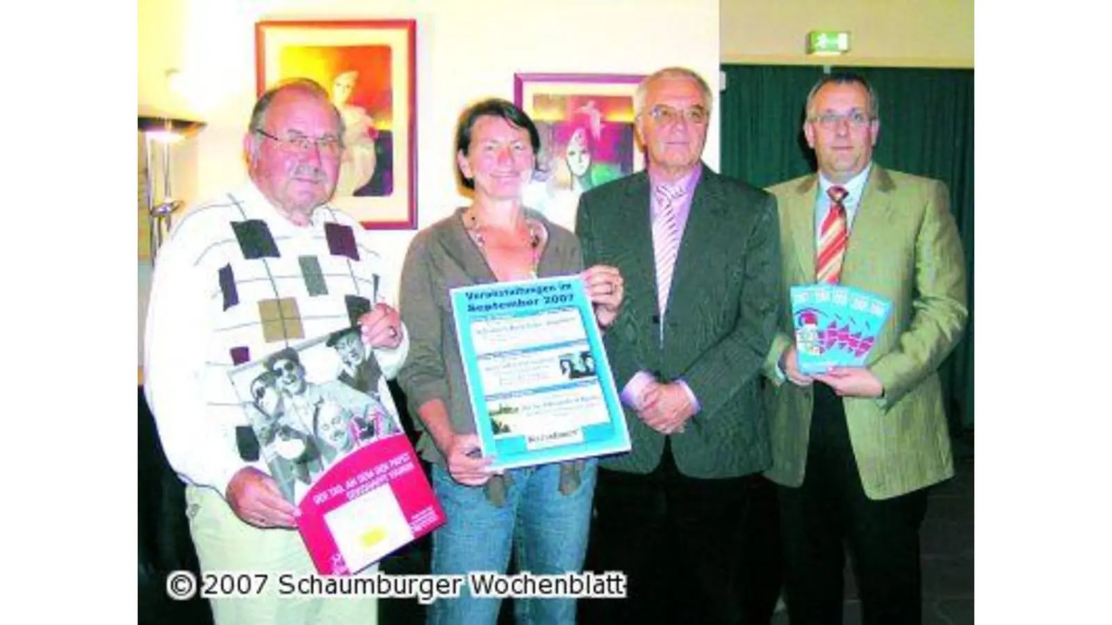 Das Steuer noch einmal herumgerissen (Foto: pd)