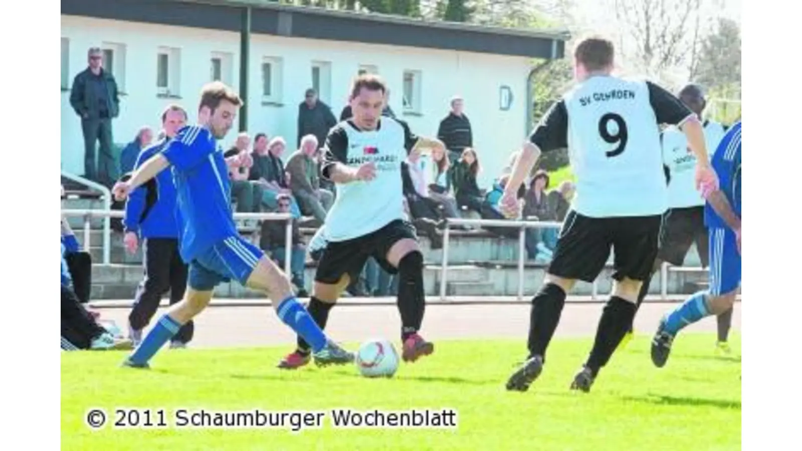 Der FC steht in der Favoritenrolle (Foto: we)
