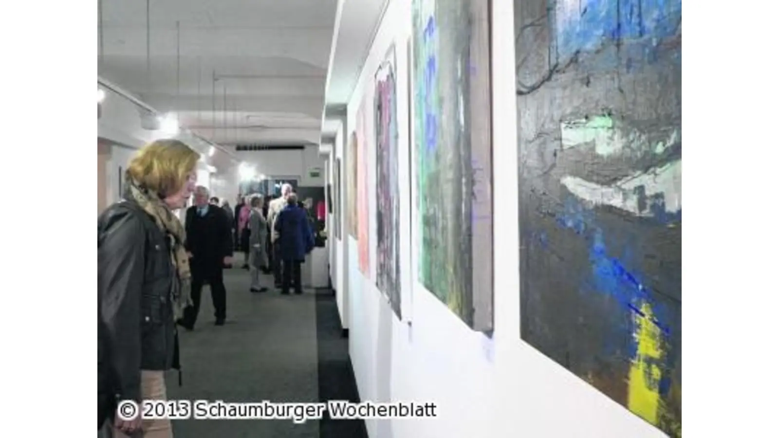 Große und kleine Unikate begeistern die Besucher (Foto: al)