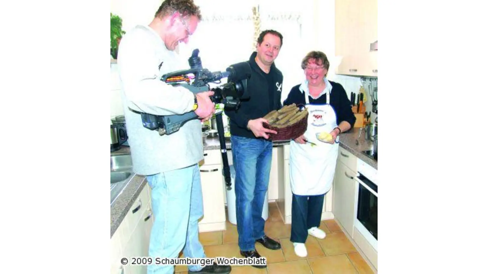 Der kalten Jahreszeit entsprechend ernähren (Foto: tt)