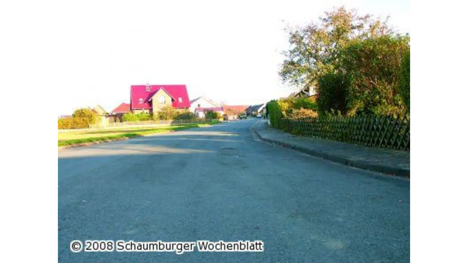 Der Wunsch nach sicheren Straßen (Foto: nb)