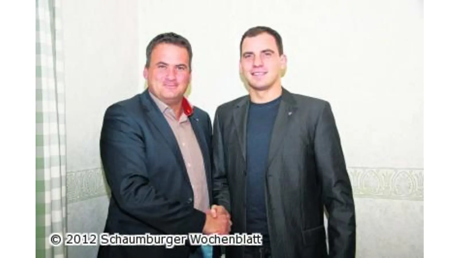 Die Kandidaten stellen sich vor (Foto: gi)