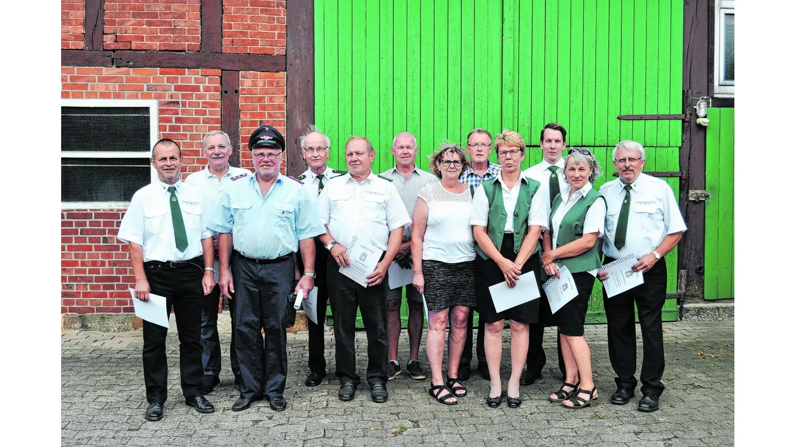Ganz gemütlich in Bewegung (Foto: red)
