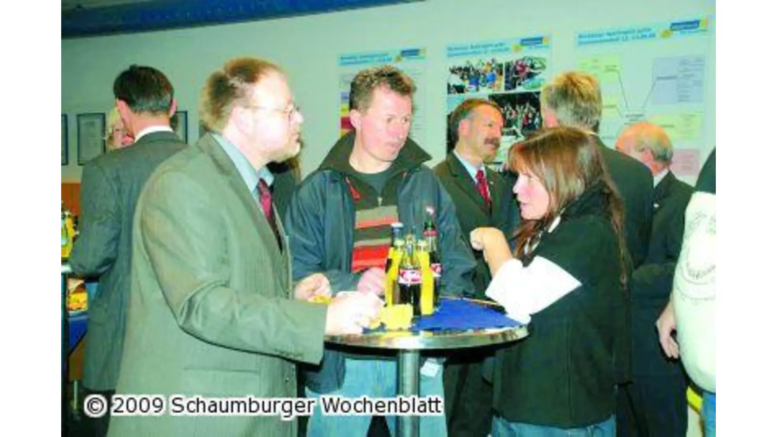 Leitfaden für den Mittelstand (Foto: mk)