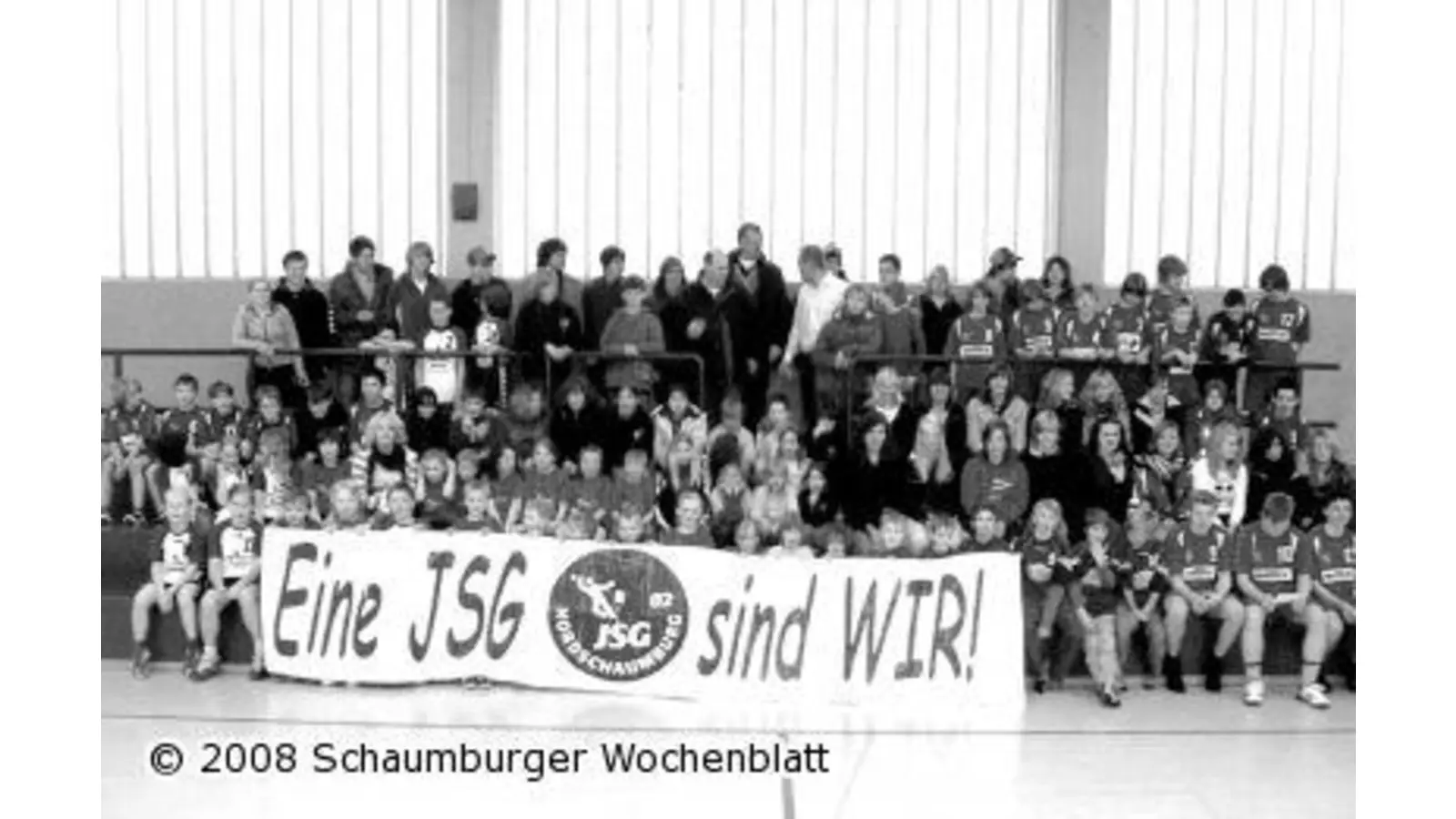 Die Handballer des Nordkreises suchen konzeptionelle Richtung (Foto: ro)