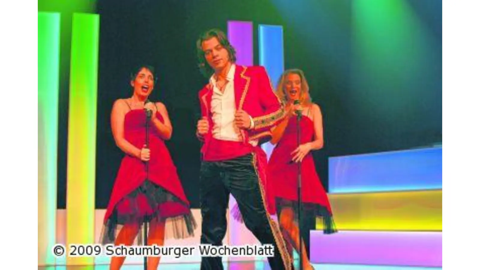 Musicals in Concert (Foto: em)