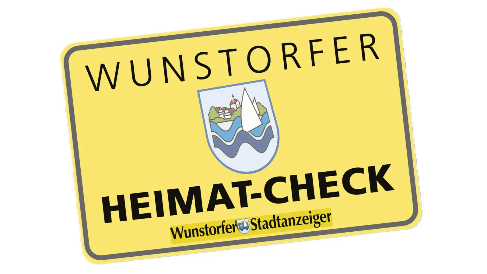 Heimat-Check: Eine Aktion des Wunstorfer Stadtanzeigers. (Foto: Wunstorfer Stadtanzeiger)
