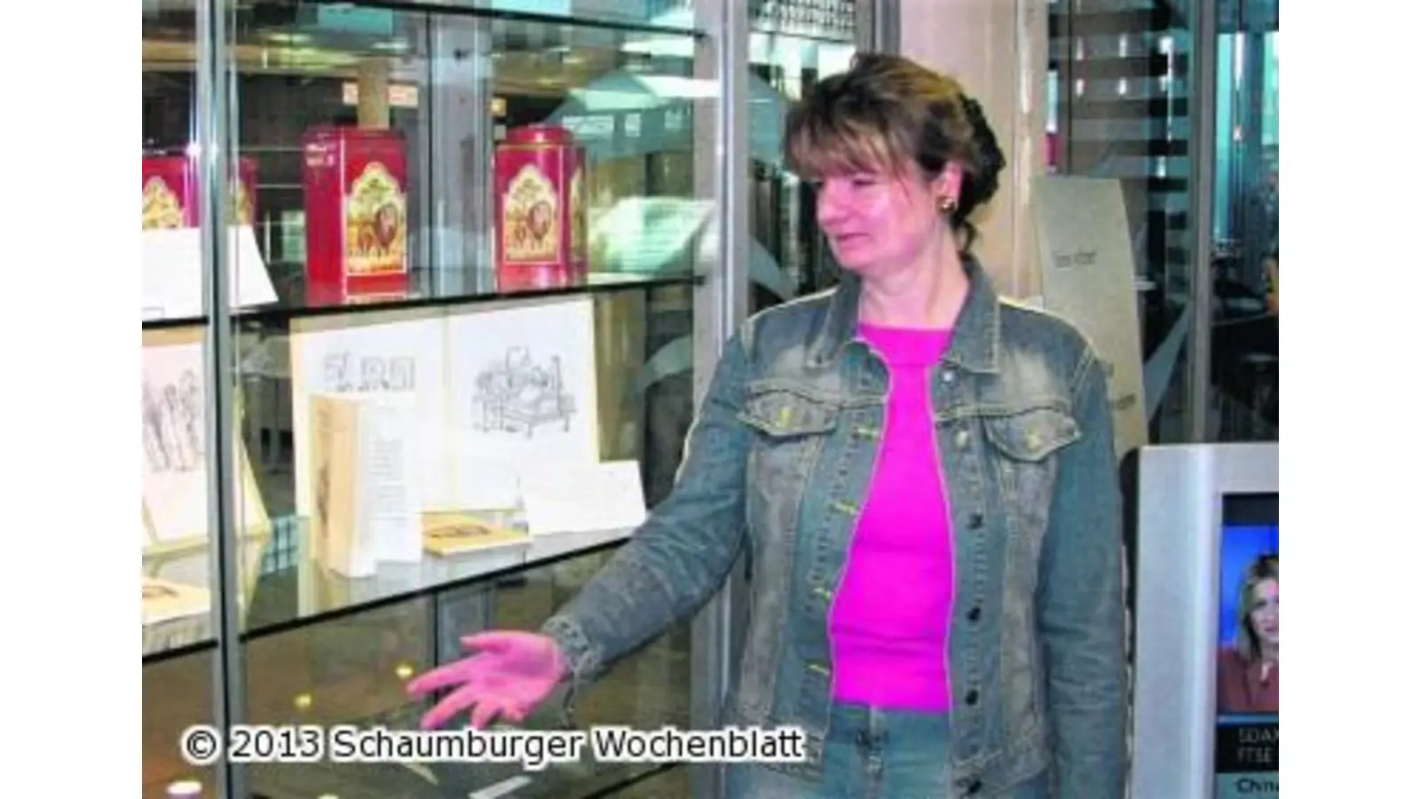 Langer Mal-Abend bei der Volkshochschule (Foto: km)