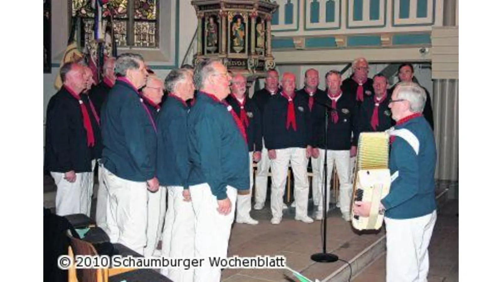 Nicht nur Geschichte (Foto: pp)