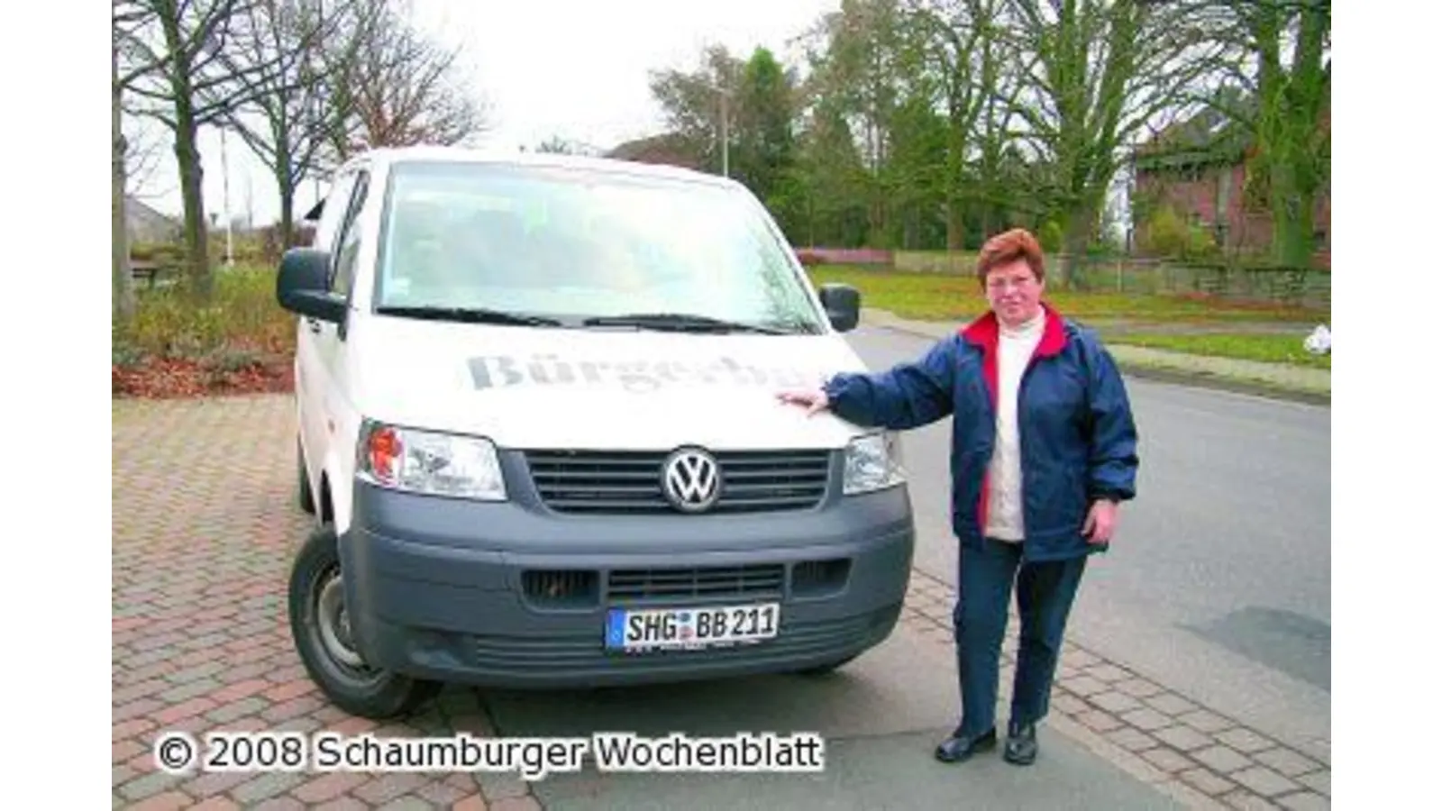 Bürgerbus zum Fahrplanwechsel eingestellt (Foto: gi)