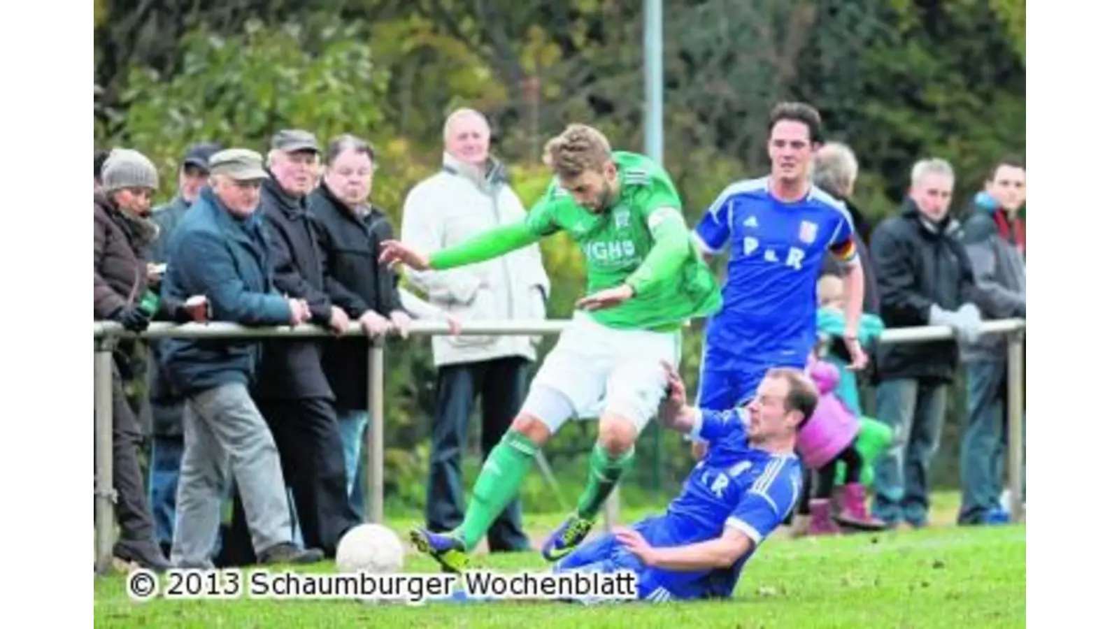 FC will Tabellendritten stoppen (Foto: bb)