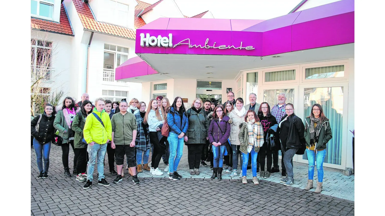 Gastronomische Rundreise durch Schaumburg (Foto: jh)
