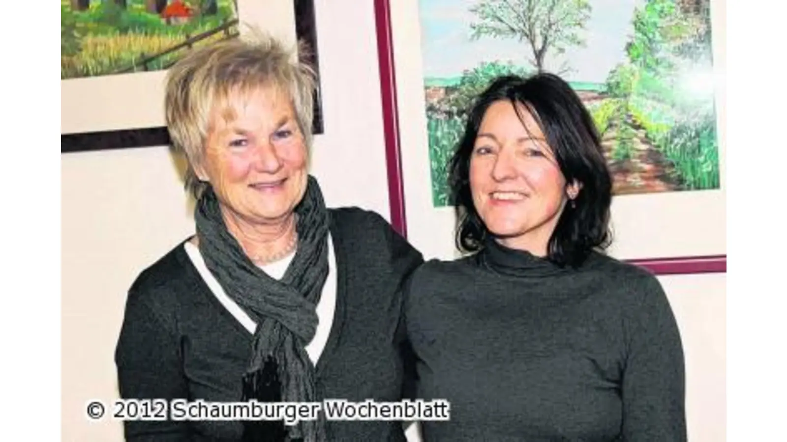 Sapia beendet ihren Ruhestand (Foto: us)