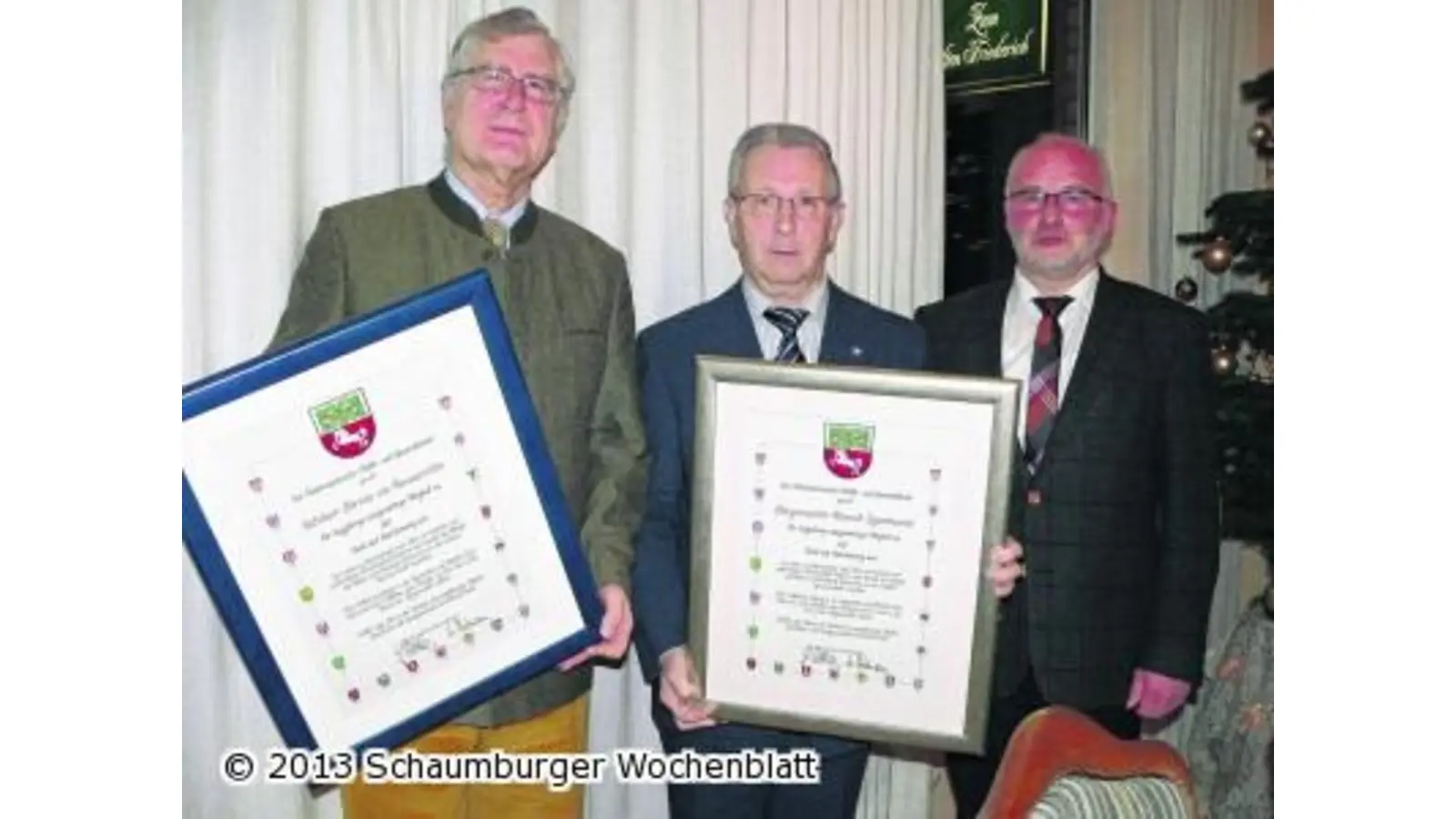 Seit Jahrzehnten in der Politik tätig (Foto: al)