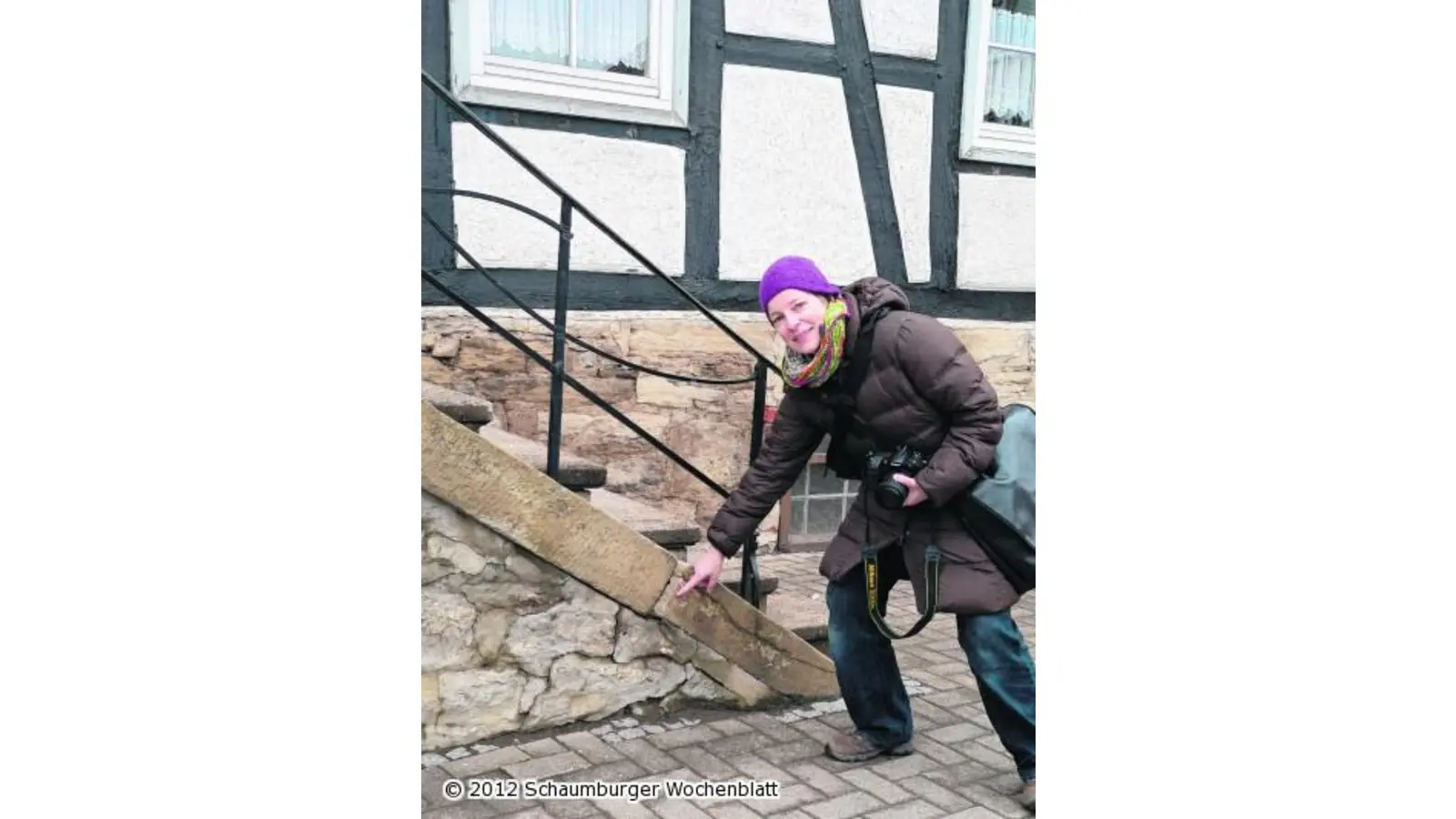 Gutachten kann Streit vermeiden (Foto: al)