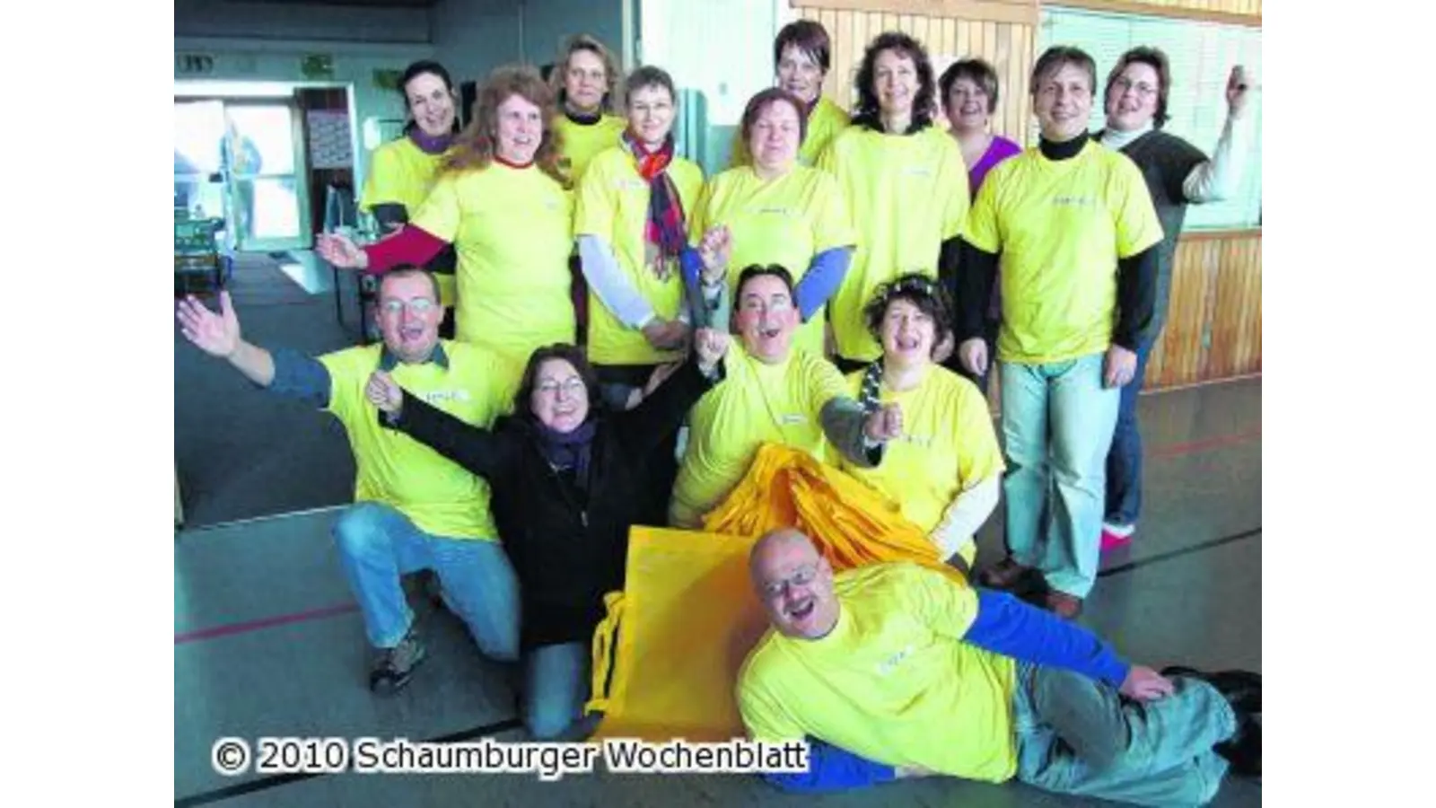 Werdende Mütter kaufen in Ruhe ein (Foto: red)