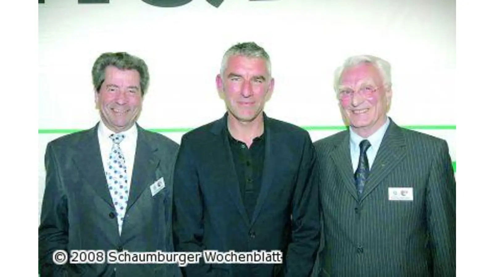 DFB-Ehrenamtspreis für 47 Niedersachsen (Foto: red)